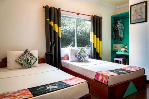 Rumahmu Boutique Hotel