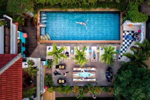 Rumahmu Boutique Hotel