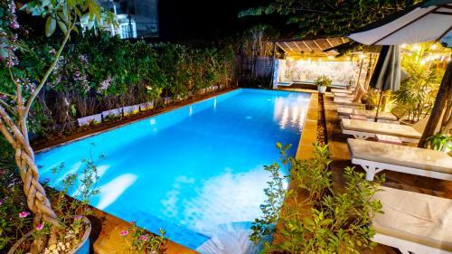 Rumahmu Boutique Hotel