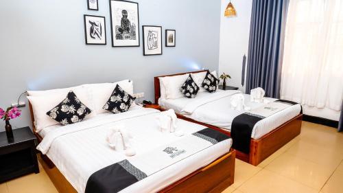 Rumahmu Boutique Hotel