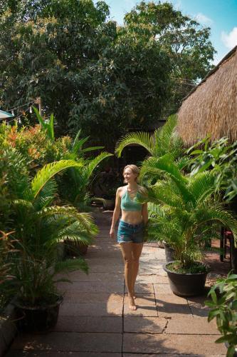Rumahmu Boutique Hotel