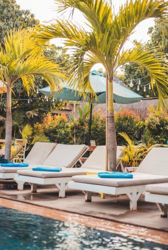 Rumahmu Boutique Hotel