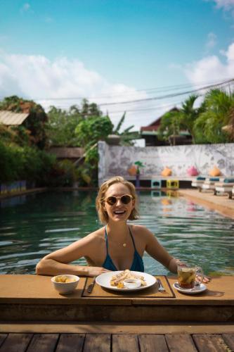 Rumahmu Boutique Hotel