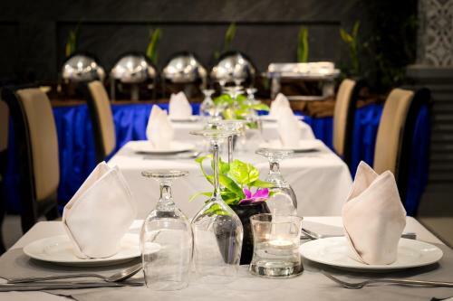 Popular Boutique Hotel