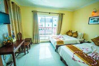 Siem Reap Vacation Hotel