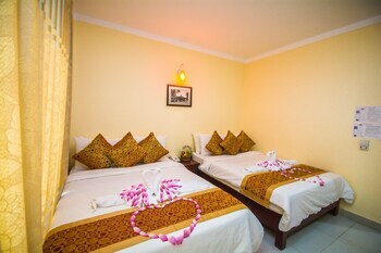 Siem Reap Vacation Hotel