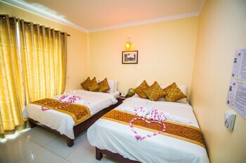 Siem Reap Vacation Hotel