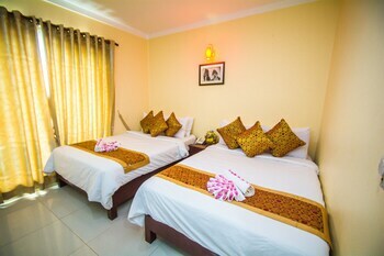 Siem Reap Vacation Hotel