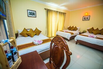 Siem Reap Vacation Hotel
