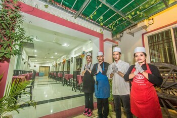 Siem Reap Vacation Hotel
