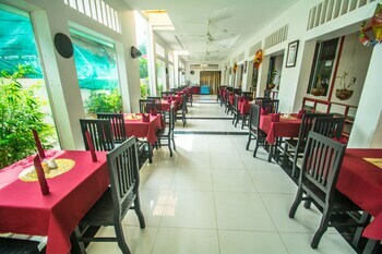 Siem Reap Vacation Hotel