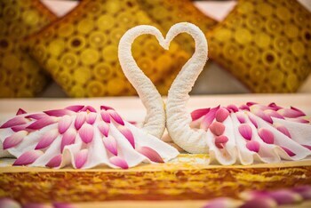 Siem Reap Vacation Hotel