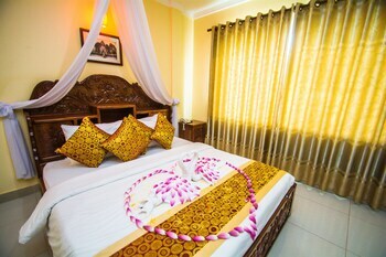 Siem Reap Vacation Hotel
