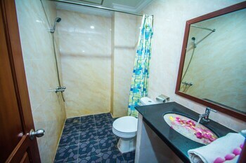 Siem Reap Vacation Hotel