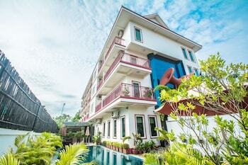 Siem Reap Vacation Hotel