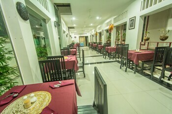 Siem Reap Vacation Hotel