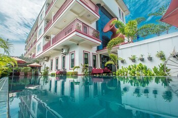 Siem Reap Vacation Hotel