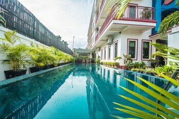 Siem Reap Vacation Hotel