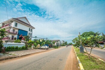 Siem Reap Vacation Hotel
