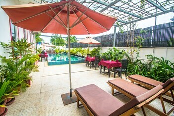Siem Reap Vacation Hotel