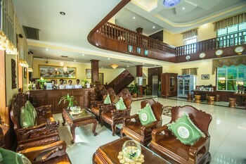 Siem Reap Vacation Hotel