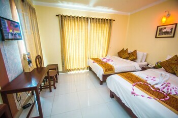 Siem Reap Vacation Hotel