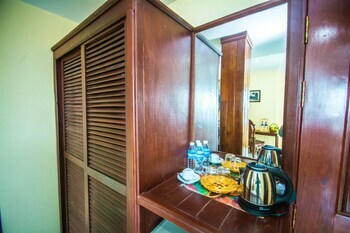 Siem Reap Vacation Hotel