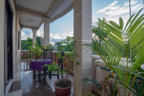 Hostal The Siem Reap Amigo Villa
