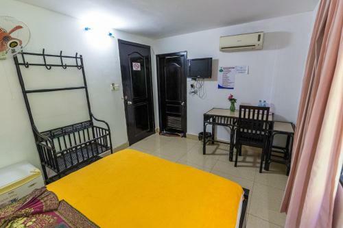 Hostal The Siem Reap Amigo Villa