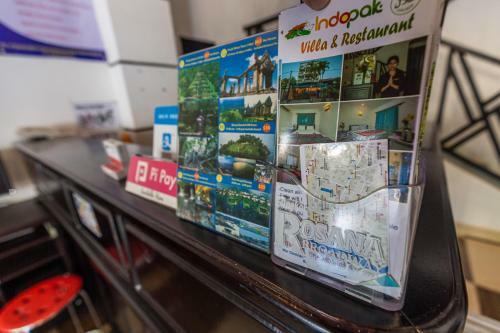 Hostal The Siem Reap Amigo Villa