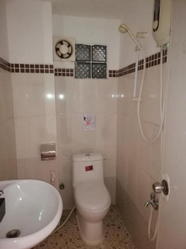 Hostal The Siem Reap Amigo Villa