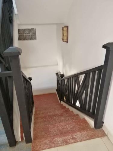 Hostal The Siem Reap Amigo Villa