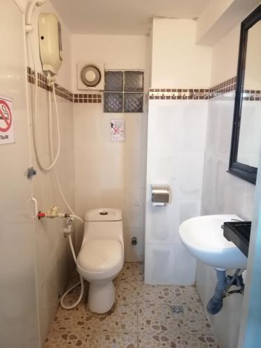 Hostal The Siem Reap Amigo Villa