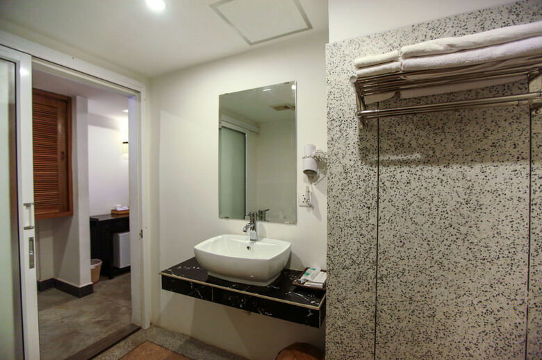 Hollywood Angkor Boutique Hotel