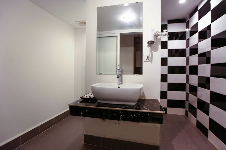 Hollywood Angkor Boutique Hotel