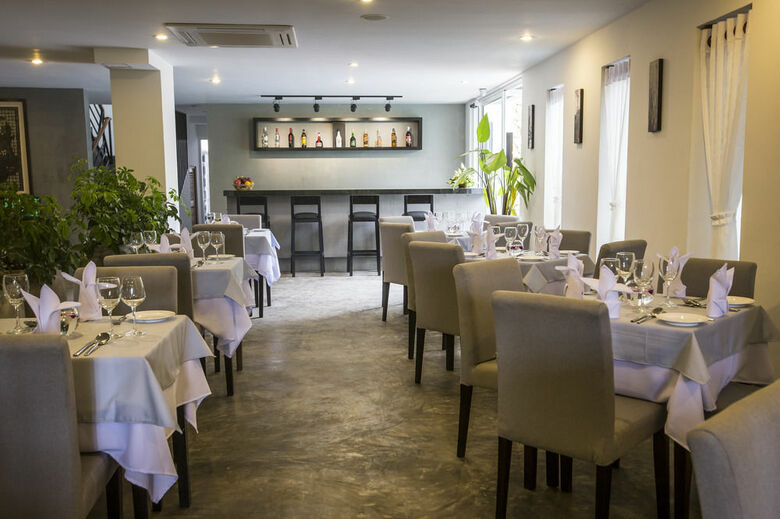 Hollywood Angkor Boutique Hotel