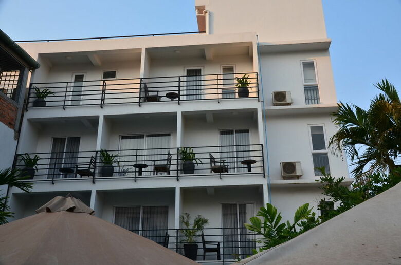 Hollywood Angkor Boutique Hotel