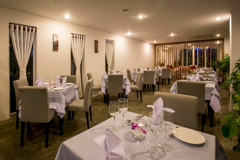 Hollywood Angkor Boutique Hotel