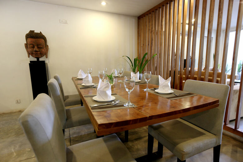 Hollywood Angkor Boutique Hotel