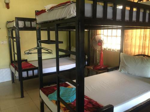 Hostal Iki Iki Guesthouse