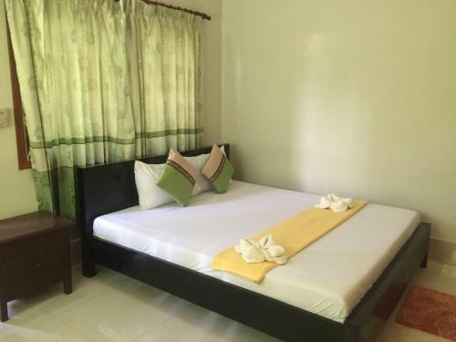 Hostal Iki Iki Guesthouse