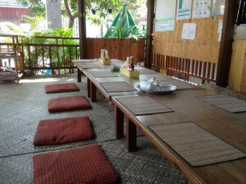 Hostal Iki Iki Guesthouse