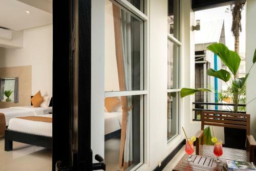 Landing Point Hotel