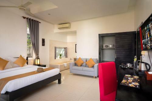 Landing Point Hotel