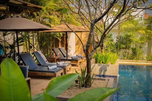 Landing Point Hotel