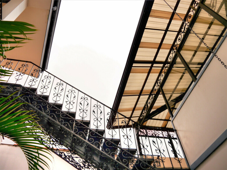 Hotel Santo Tomas
