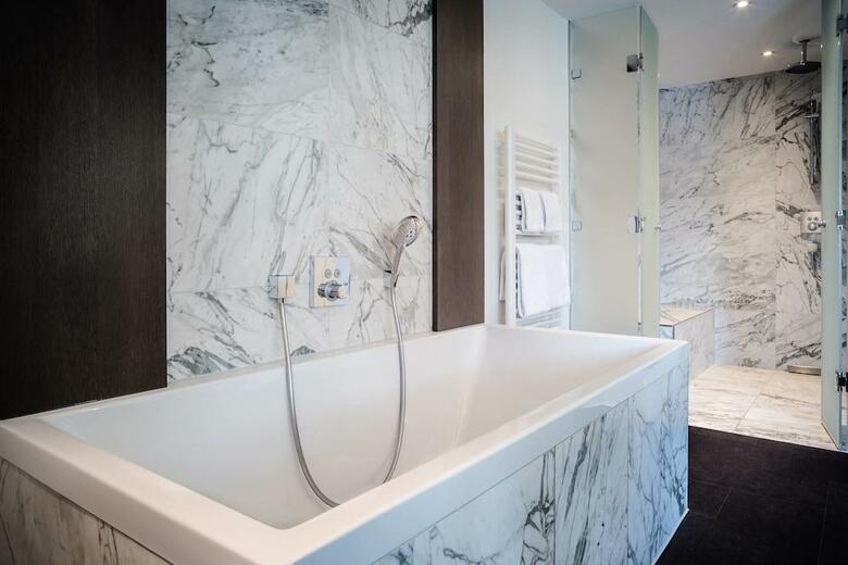 Le Meridien Parkhotel Frankfurt