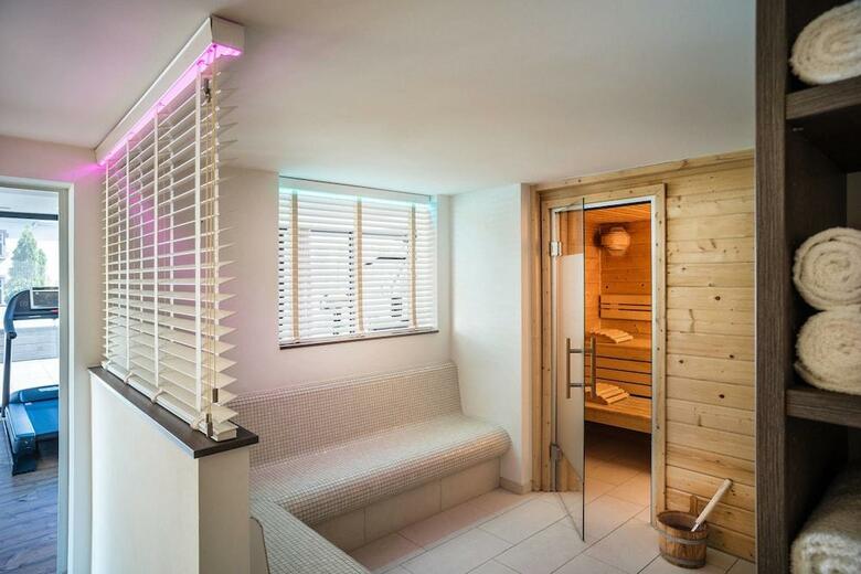 Le Meridien Parkhotel Frankfurt
