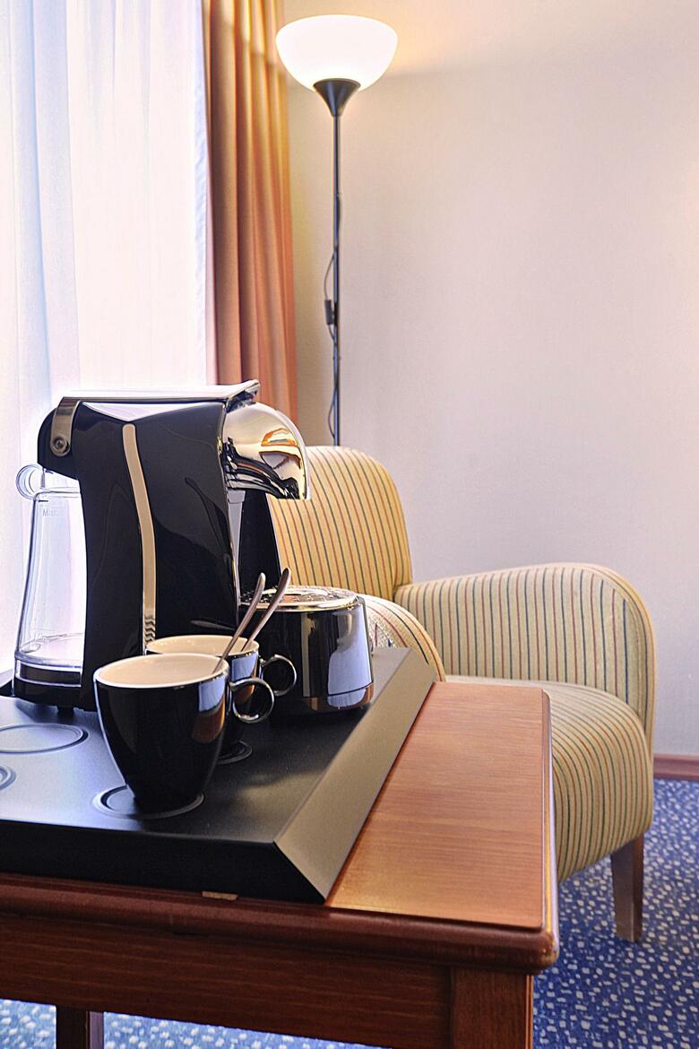 Van Der Valk Hotel Antwerpen