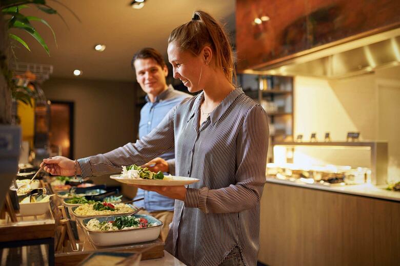 Van Der Valk Hotel Antwerpen